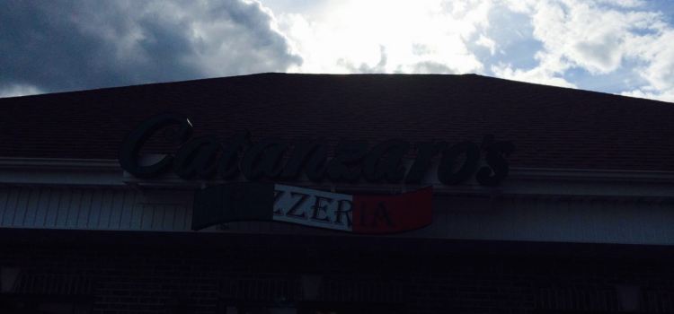 Catanzaro's Pizzeria Cranston
