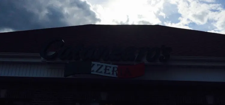 Catanzaro's Pizzeria