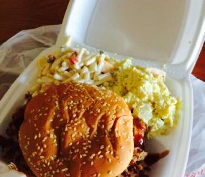Frank's Meat & Produce