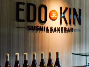 Edo-Kin Sushi & Sake Bar