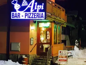 Pizzeria Bar Alpi