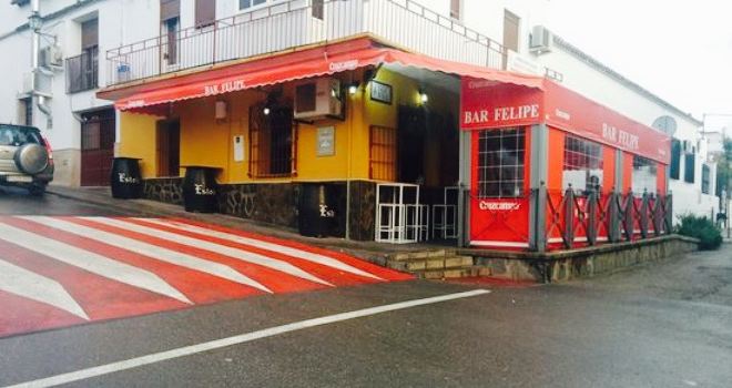Bar Felipe
