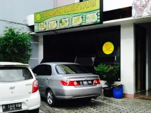 Bakso Mentari Kemang Sari