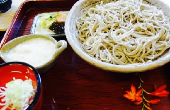 Myojinsoba