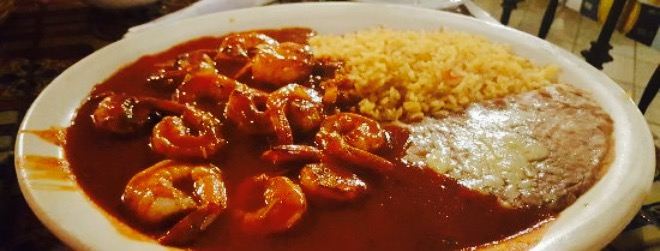Chilangos