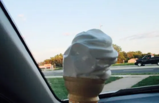 McDonald's Restaurant