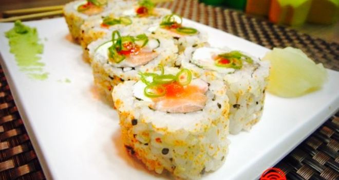 Kiai Temakeria