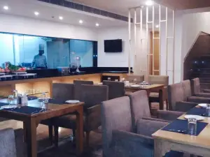 City Park Restaurant