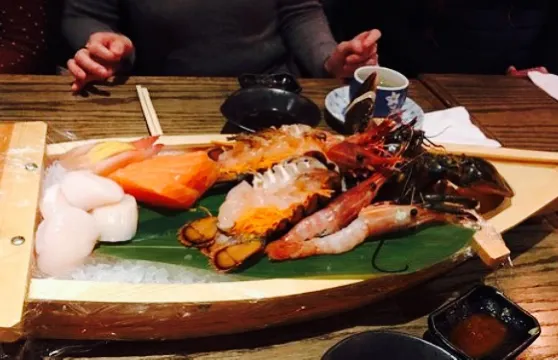 Asahiya Japanese Restaurant