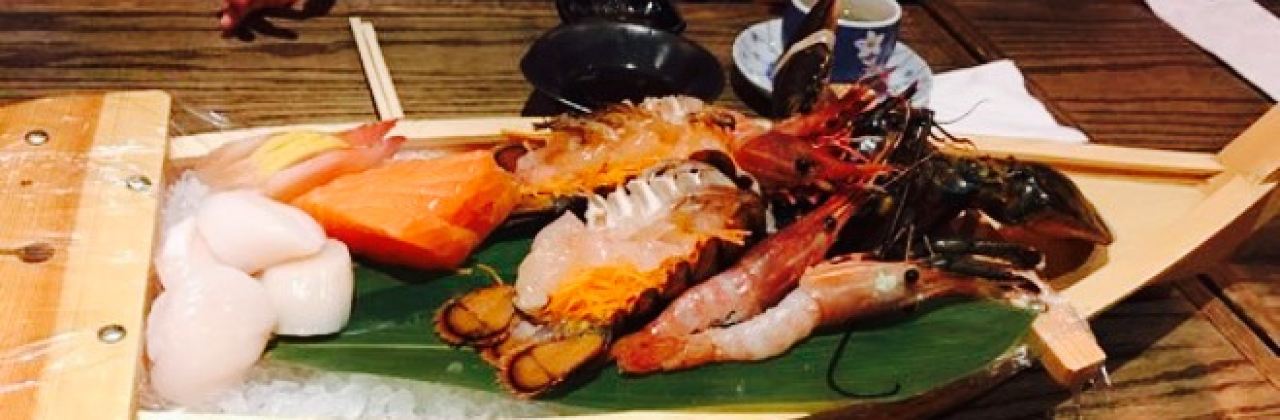 Asahiya Japanese Restaurant