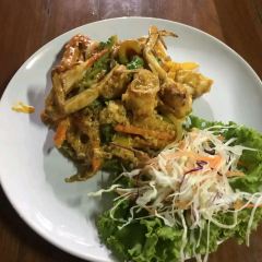 The Hut Cafe ảnh của người dùng