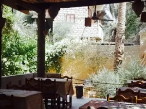 Nour El Waha Garden Restaurant