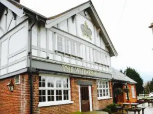 The Wheatsheaf