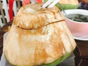 Aquafresh Manokan Country