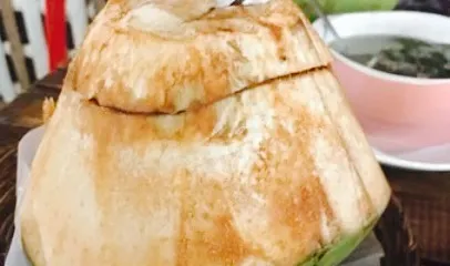 Aquafresh Manokan Country