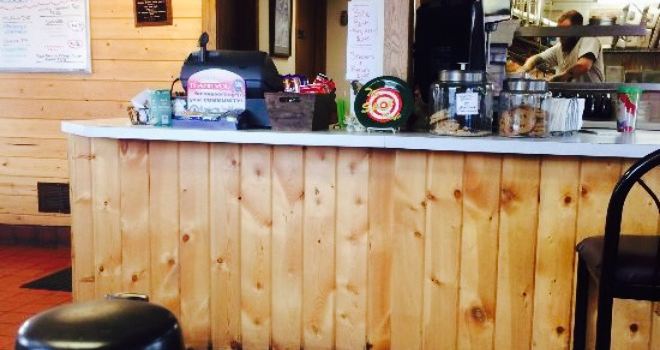 Spot Cafe