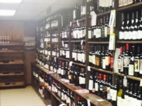 House of Wines and Dining