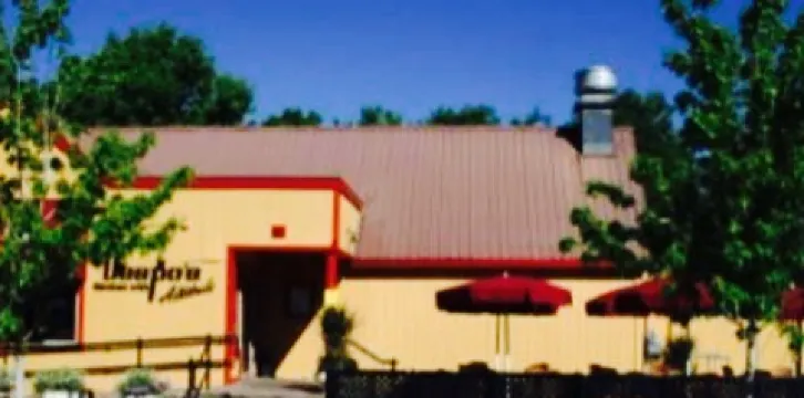 Despo's Mexican Restaurant