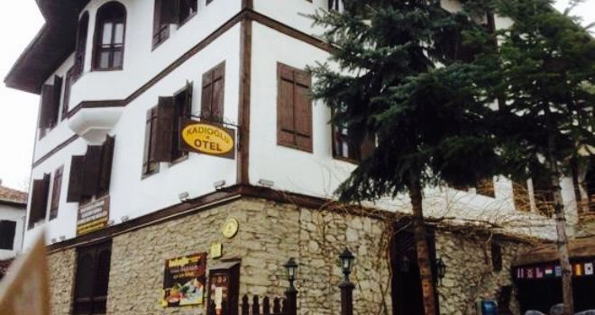 Kadioglu Sehzade Konagi 4