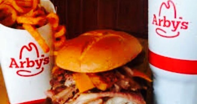 Arby's