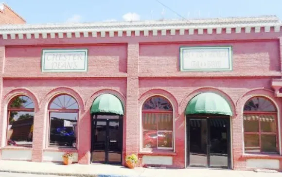 Chester Dean's Steak, Seafood & BBQ