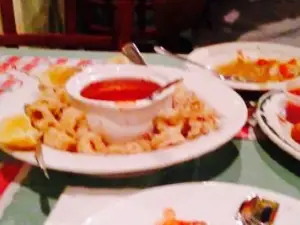 Naples Pizza & Restaurant