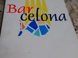 Restaurante Barcelona