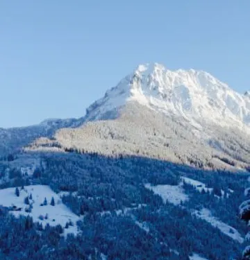 Jausenstation Ennskraxn