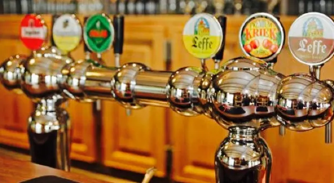 Cafe Restaurant De Tol