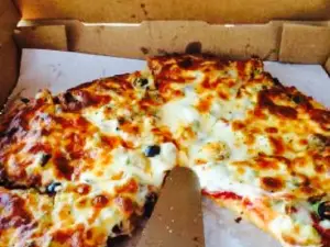 Joes Pizza LLC