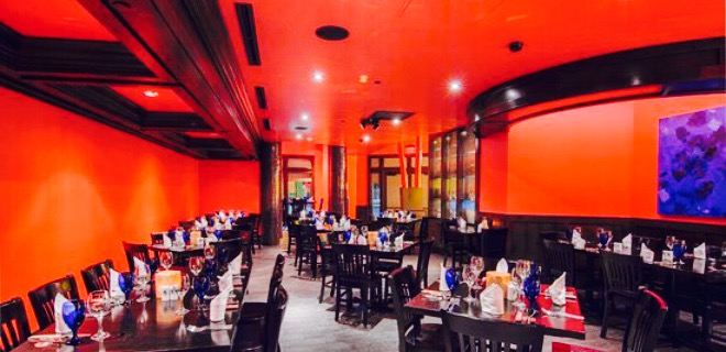 Texas de Brazil