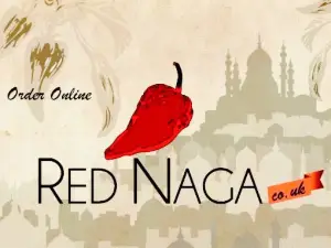 Red Naga