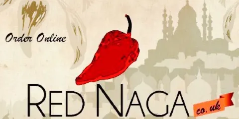 Red Naga