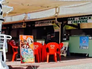 La Libellule