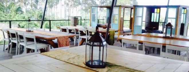 Burangrang Cafe