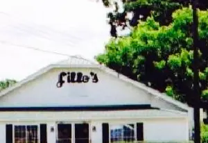 Lillos Restaurant