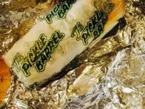 Pickle Barrel