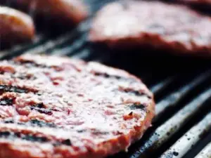 Barbacoa Ampriu