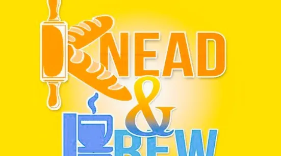 Knead & Brew