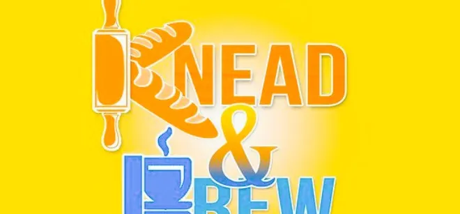 Knead & Brew