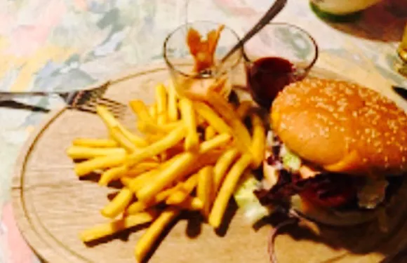 Restaurant-Cafe Guschto