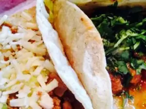 Rojo Mexican Bistro