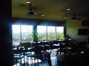 Fireside Grille