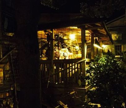 Silver Lake Saloon