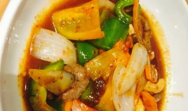 Bankok 56 Thai Cuisine