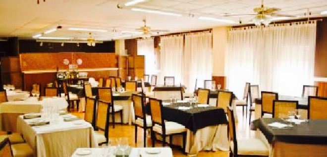 Restaurante El Velero de Ocaña