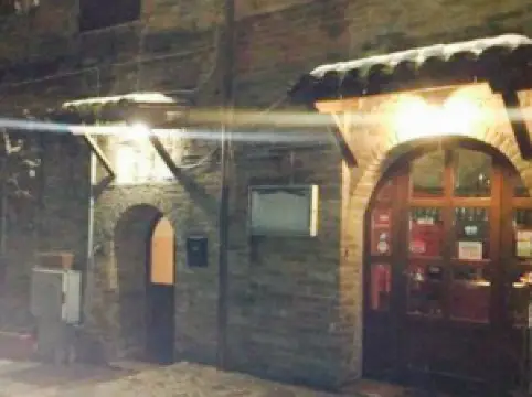 Brancadoro Birreria Pizzeria