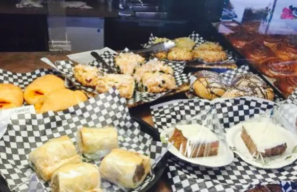 Rocky Mountain Pizza & Bakery