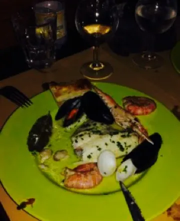 La Bitta Trattoria Pizzeria