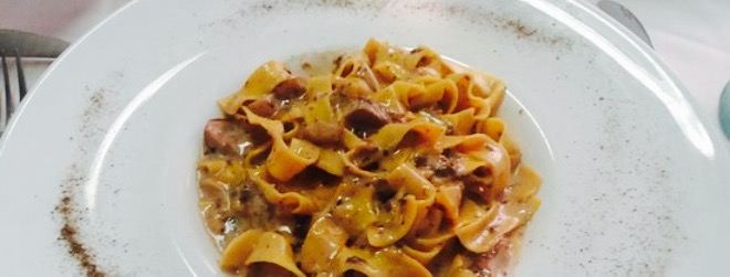 Ristorante Pizzeria Piccola Italia